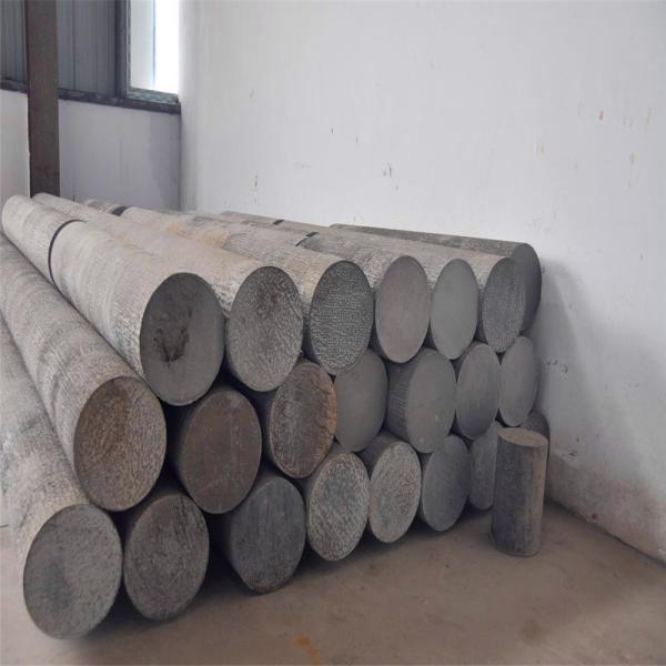 Barra Rod da laje do boleto do magnésio da terra rara pelo padrão de moldação Semicontinuous de ASTM