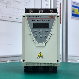 松鼠ケージ ソフトスタート 水 220V ポンプ ソフトスタート