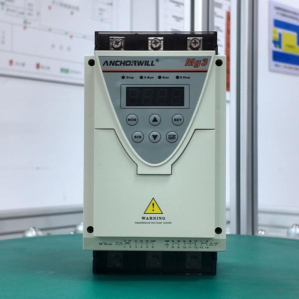 Squirrel-cage Soft Starter Water 220v Pumps Soft Starter