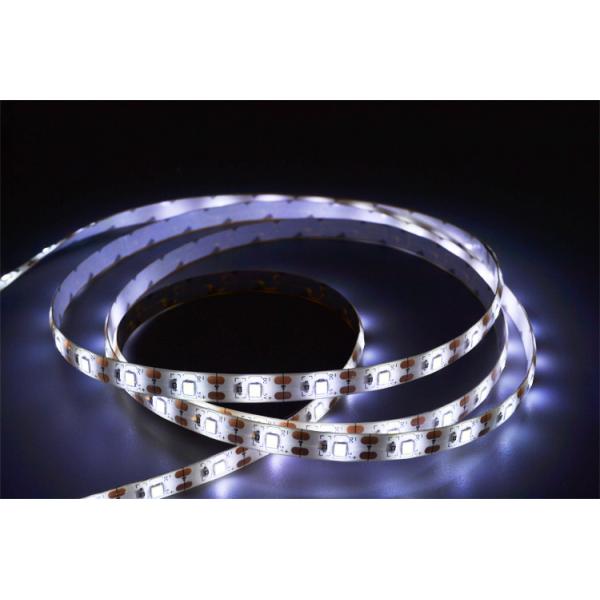 SMD2835 Солнечная светодиодная лента 20lm/Led Рождественская солнечная светодиодная лента