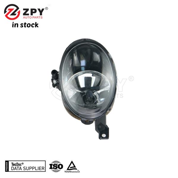5KD941699 Smart Car Fog Light Lamps Left Fit Volkswagen GOLF JETTA MK6 TIGUAN