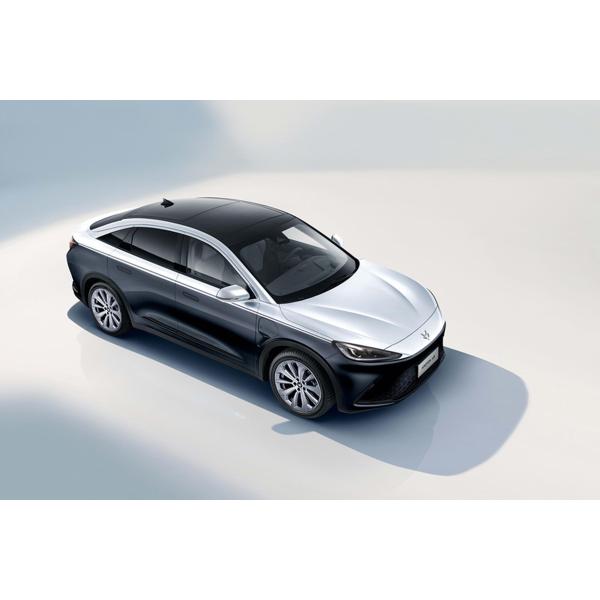 Arcfox Alpha T S Electric SUV with 160kW Maximum Power and 0.42 Hour Charging Time