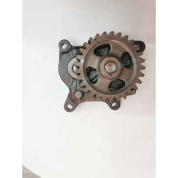 Pompe à huile 8-94395564-0 8-94395564-1 8-94395564-2 de 6HK1 ZAXIS330 Hitachi