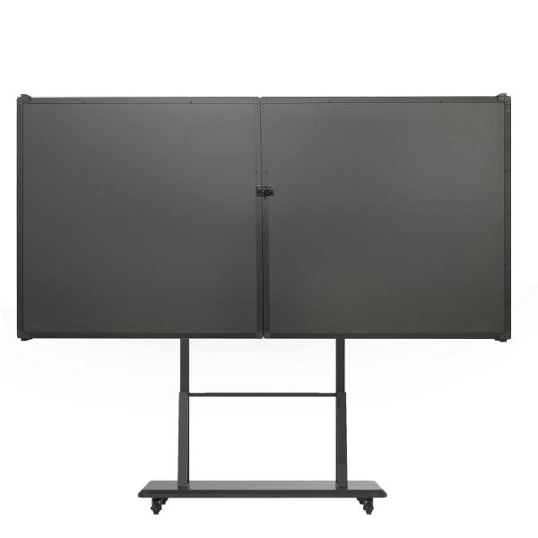 Увеличьте свой бизнес с помощью интерактивного Плоского панеля Advanced Display Solution