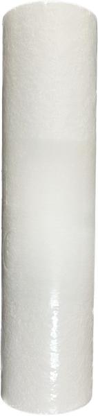 Polypropylene Fibre Water Purifier Cartridges Effective Remove Sediment