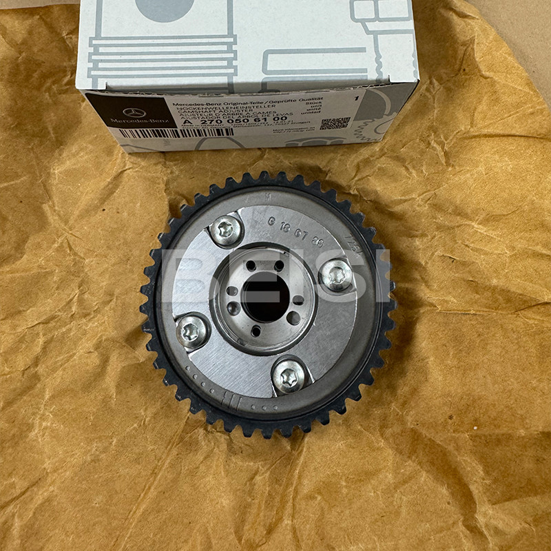 A2700506100 2700506100 Регулятор впускного камшафта для Mercedes Benz W213 M270