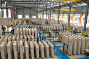 QUANZHOU XINYU STONE INDUSTRY CO.,LTD