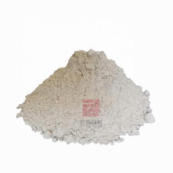 Best High Strength Corundum Low Cement Refractory Castable with Calcined Bauxite