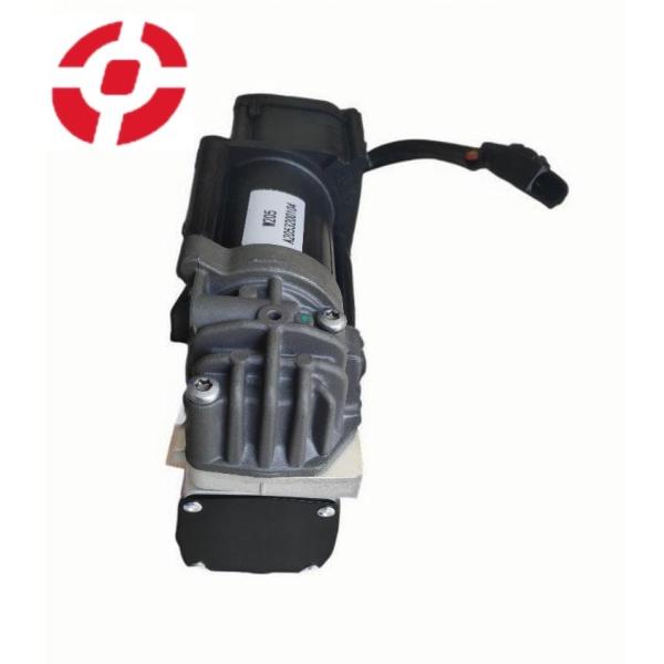 OE 2053200104 Pompe à air à suspension A2053200104 Pompe à compresseur à suspension à air pour Mercedes-Benz Classe W205