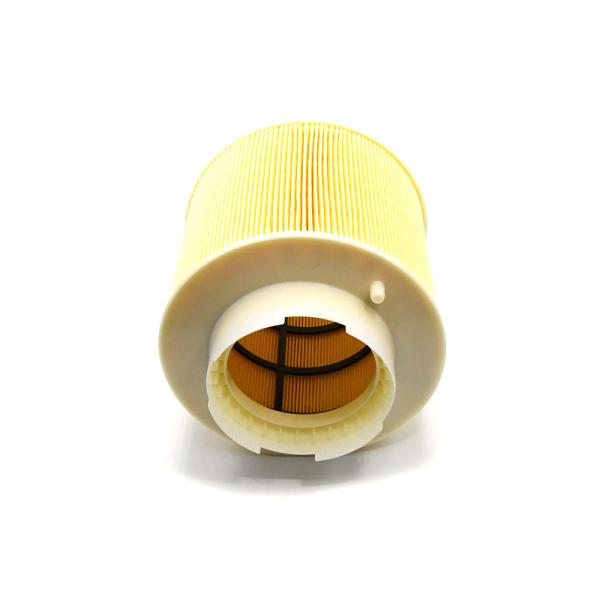 AUDI 4F0133843B 4F0133843 Cylindrical Air Filter Replacement Element XAT44662