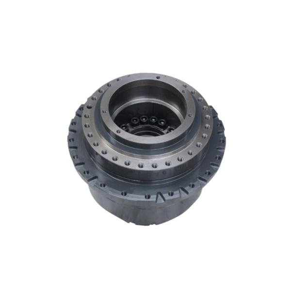 Стальная конечная передача экскаватора коробки передач SH200 SH210-8 SH200A3