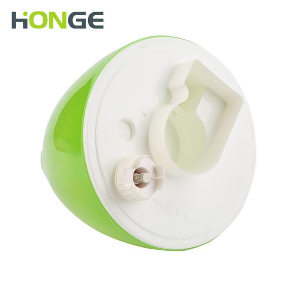 Ultransmit Aroma Ultrasonic Humidifier Rotary Switch 1.45KG/1KG With Light