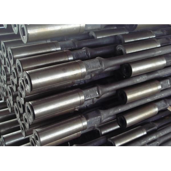 High Strength Oil Well Drilling Tools API 11B Polished Pony Oilfield Sucker Rods