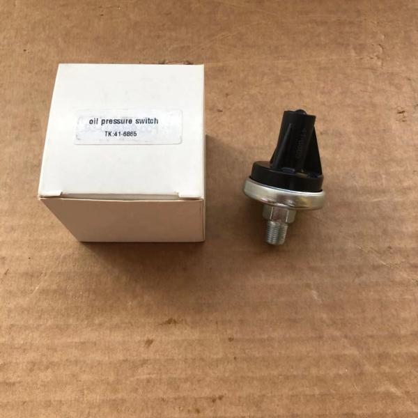 41-6865 peças Thermo da refrigeração do transporte do rei Oil Pressure Switch