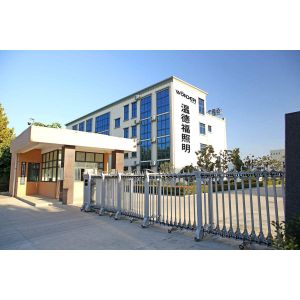 WONDER LIGHTING TECHNOLOGY Co.,Ltd.