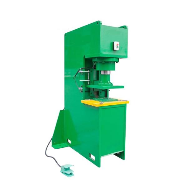 Hydraulic Stone Stamping Machine
