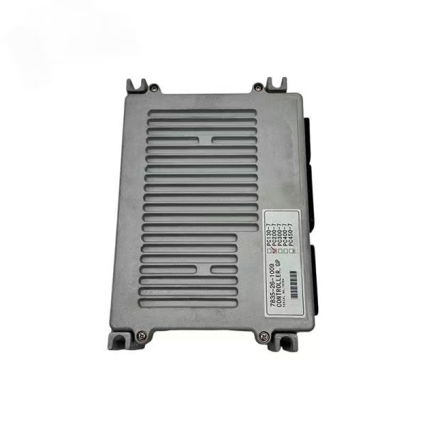 Excavator Engine Computer Controller 7835-26-1009 7835261009   For PC200-7