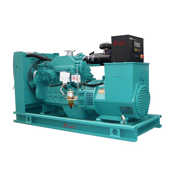 Comutador automático de transferência Ats 60kw 75kva Cummins gerador diesel conjunto de melhor venda