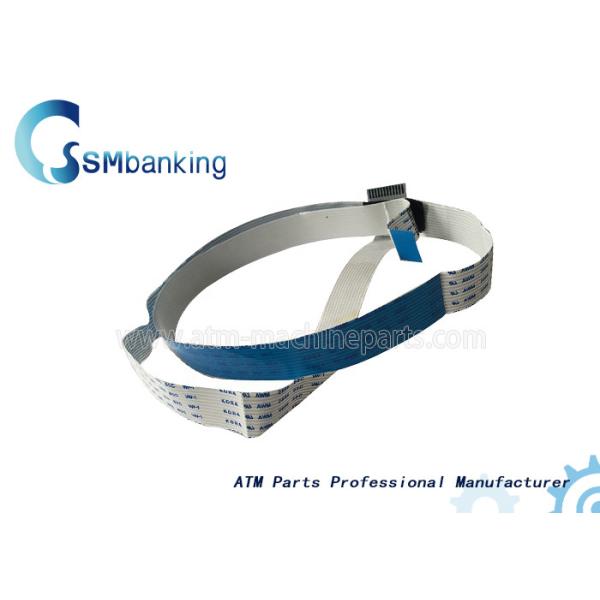 Кабель 4371000062 ASSY резиновый FFC Nautilus k частей S4371000062 Hyosung ATM