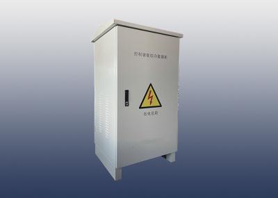 48V LiFePO4 Home Energy Battery 15.36KWH 300Ah IP65 1C Charging Ratio