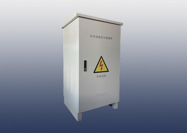 48V LiFePO4 Home Energy Battery 15.36KWH 300Ah IP65 1C Charging Ratio