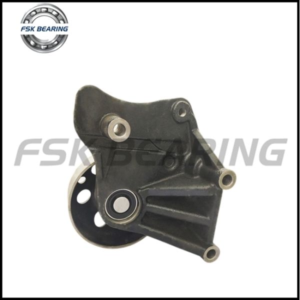21642787 24587106 Suitable For Chevrolet S10 12 Fan Bracket Tightening Wheel