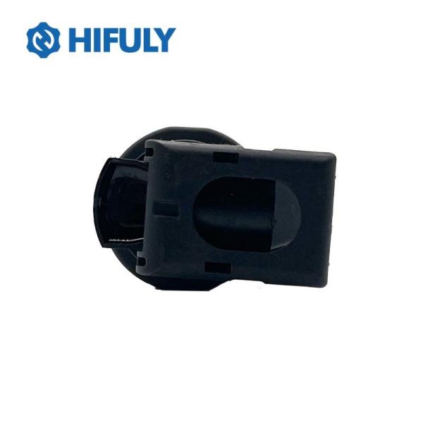 12137594596 BMW 328i Ignition Coil Abrasion Proof Easy Installation And Replacement