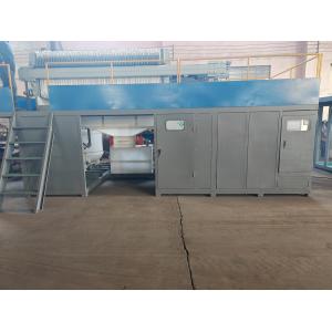 Flux Heating System 1.6mm-2.5mm Diameter Induction Heating with Overheat