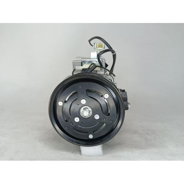 Auto AC Conditioning Compressor For Toyota Daihatsu 447280-3360 88320-B1060 SD06E