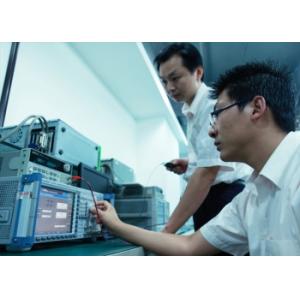 Shenzhen Concox Information Technology Co., Ltd.