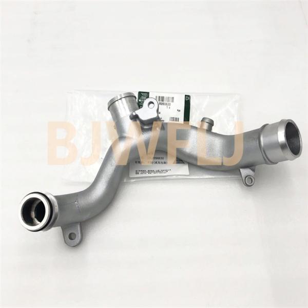 2014-2016 Range Rover Sport Lower Radiator Coolant Hose LR090630 LR092992 Replacement