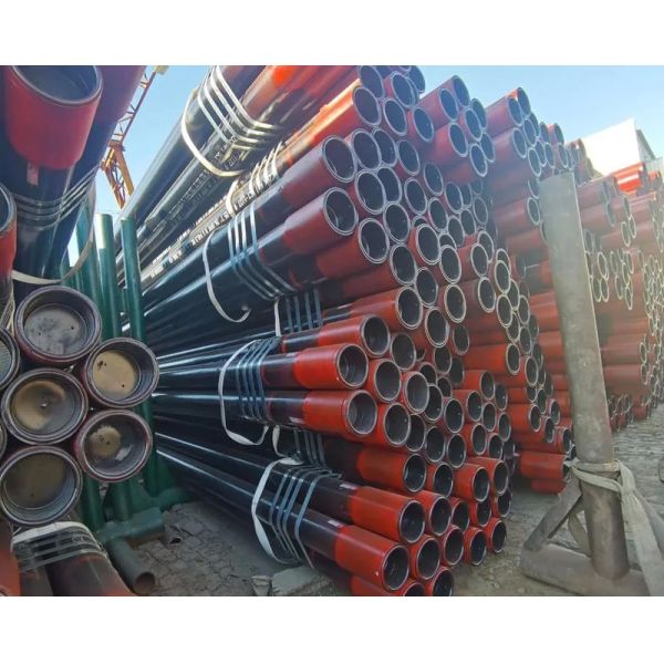 BQO-X100QO Pipeline Pipe And Petroleum Casing Tube