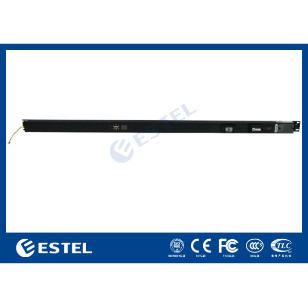 Intelligent PDU for Cabinet Smart Power Distribution Unit Power Monitoring