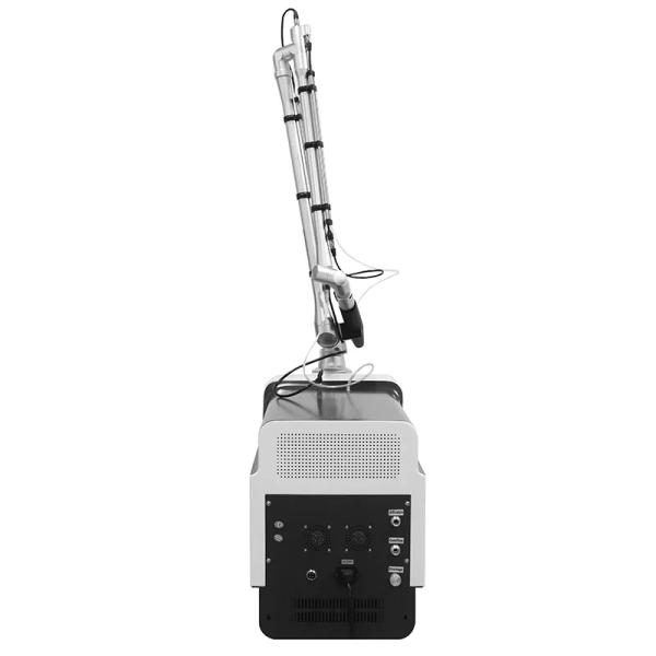 P3 Beauty Salon Portable Q Switch Nd Yag Laser Tattoo Removal Machine Freckles/Pigment Removal