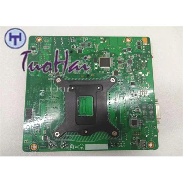 Доска ядра CCA ПК Diebold PRCSR AIO CI5 2.7GHZ W/TPM PN 49-274878-200A 49274878200A HD106-DED HD106DED