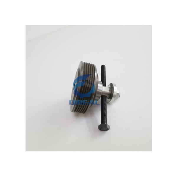 Heavy Machinery Engine NT855 Water Pump Tensioner Idler Pulley 3064919