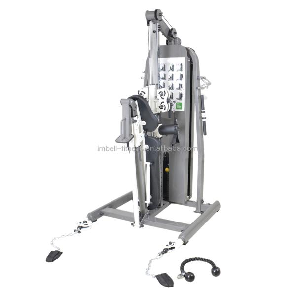 Get the Best Deal on Complete Commercial Gym Home with Two-Layer Thicken Coating