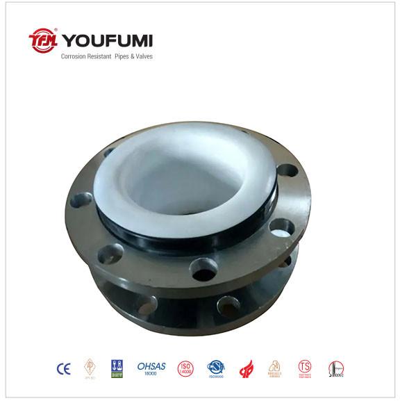 PTFE Lined Expansion Joint For Pharmaceutical