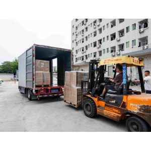 SHEXOVA LIMITED