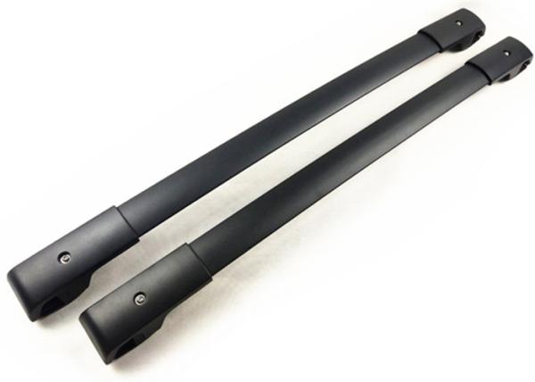 OE Style Roof Luggage Rack Rails Cross Bars For 2018 Subaru XV