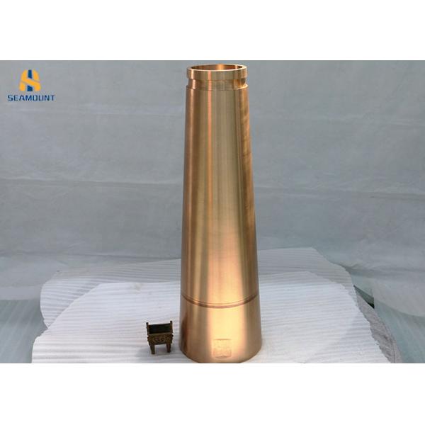 OEM Symons Stone Crusher Machine Spare Parts , Cone Crusher Parts