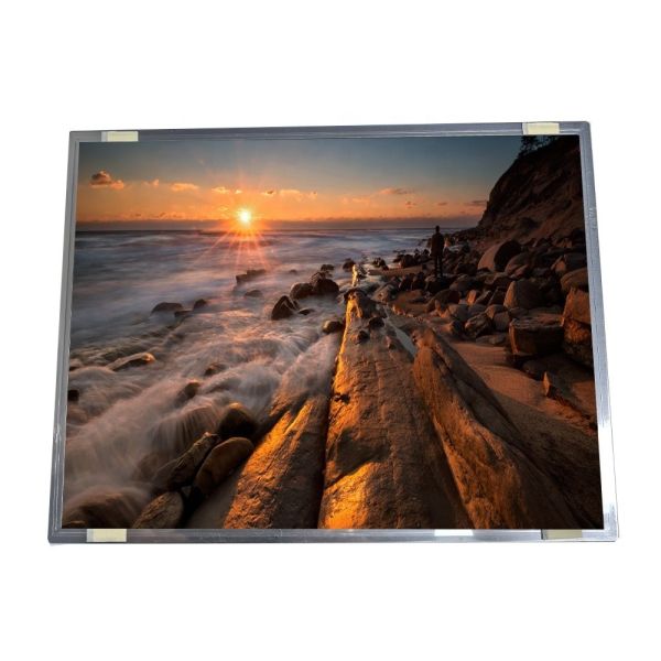 Sharp 20.1inch 1600x1200 UXGA IPS TFT LCD Display Monitor For Medical Imaging