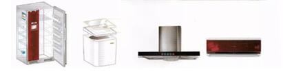 Anti Static Die Cut Products 0.15MM / 5MM Metallized PET Protective Film