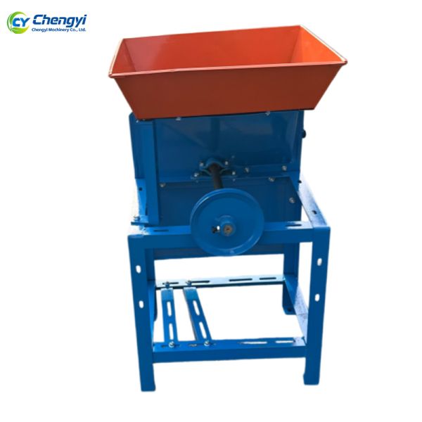 Slicer Shredder Machine Industrial Vegetable Cutter High Speed Chopping Device