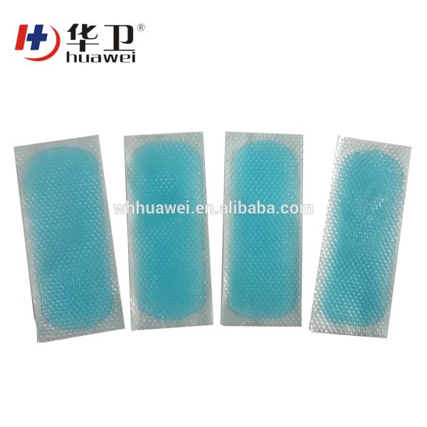 fever collagen cooling gel sticky patch