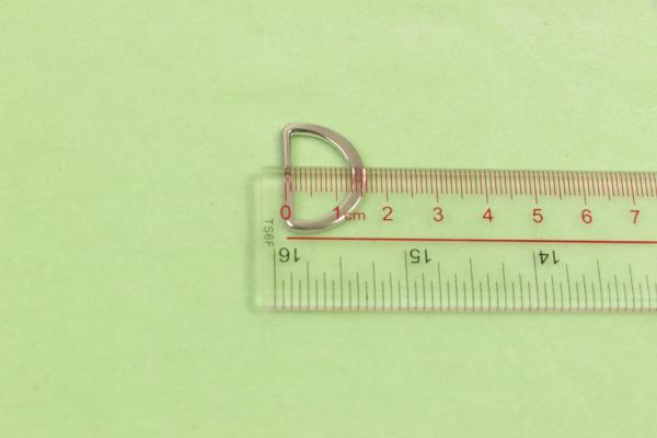 Adjustable Decorative Clothing Buttons 16mm Width Bubbleless Multiusage