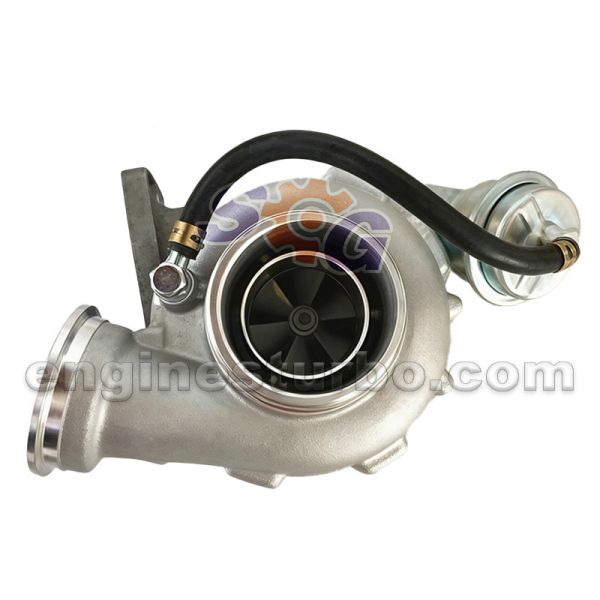 K16 53169887127 53169707127 A9040968399 Benz Turbocharger With OM904LA E3 Engine
