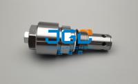 High Quality E312B SK75 R130  Excavator Hydraulic Travel  Relief Valve