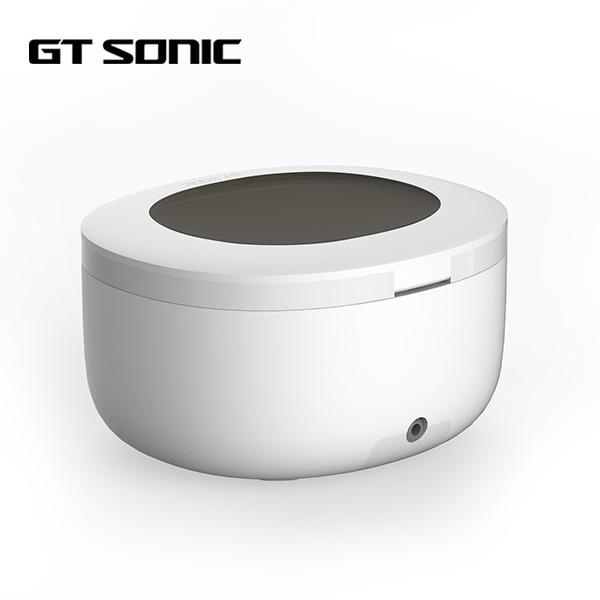 Líquido de limpeza do banho do relógio de Digitas GT Sonic Ultrasonic Cleaner For Jewelry