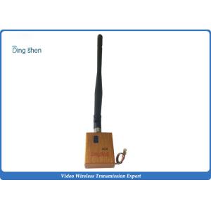 COFDM Video Transmitter